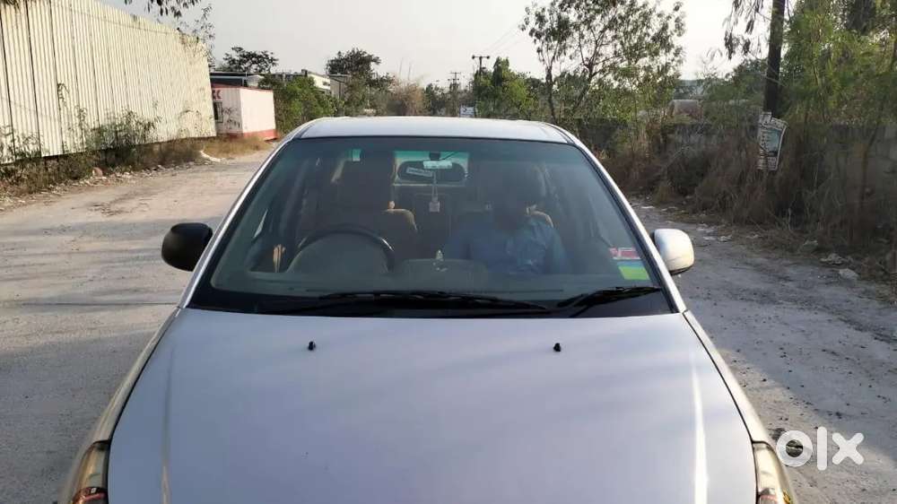 Maruti Suzuki Sx4 2011 Petrol Manual
