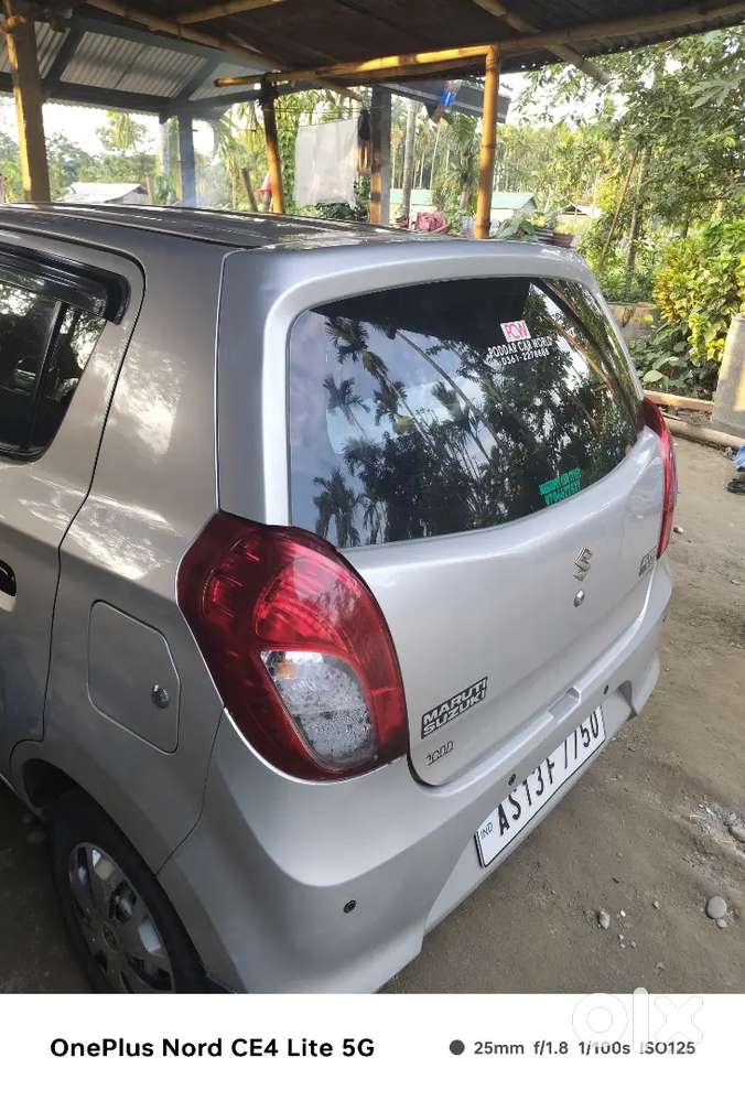 Good Condition