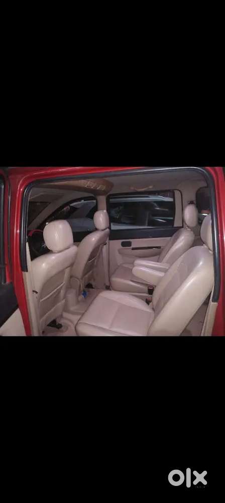 Chevrolet Enjoy 2013 Diesel Manual