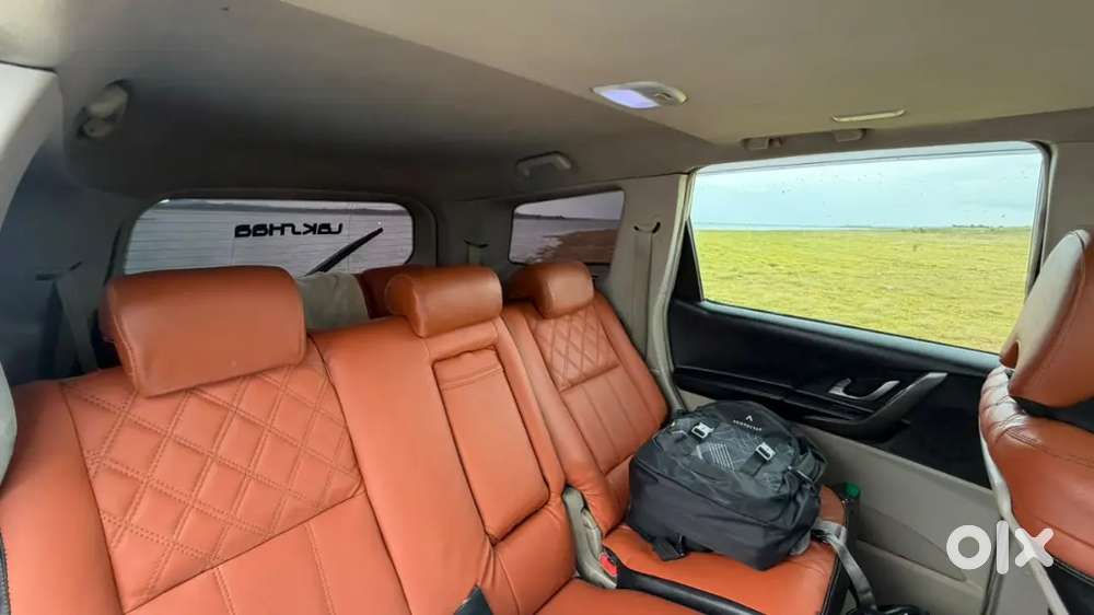 Mahindra Xuv500 Diesel 2017