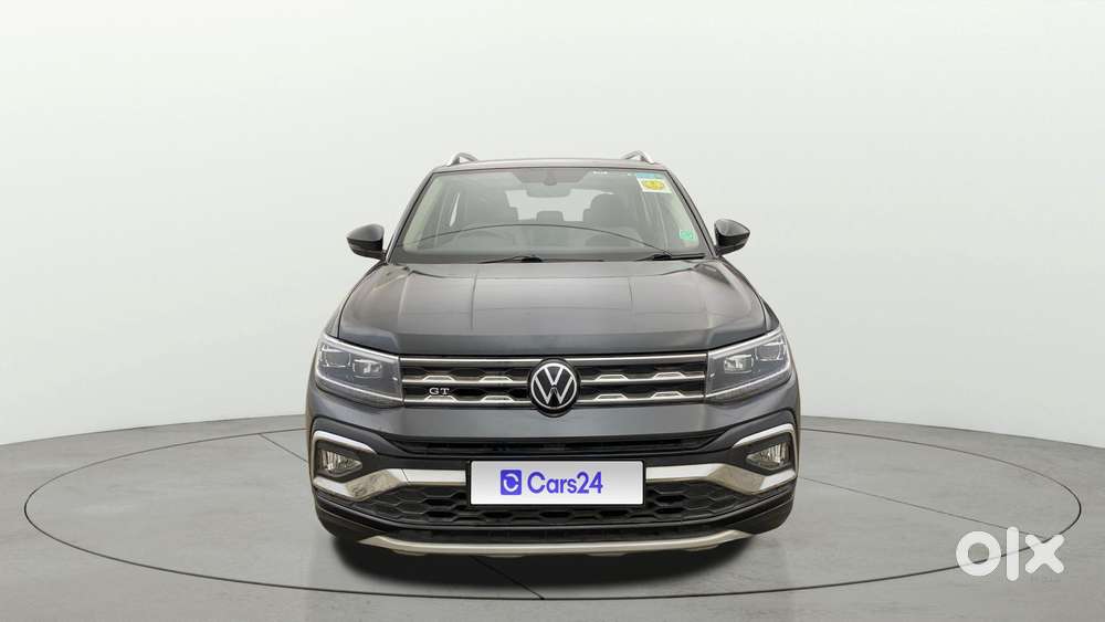 Volkswagen Taigun 1.5 Tsi Gt Plus, 2023, Petrol
