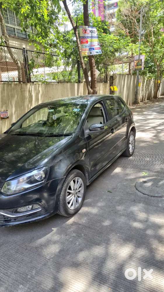 Mh 12 Vw Polo Petrol Highline New Shape