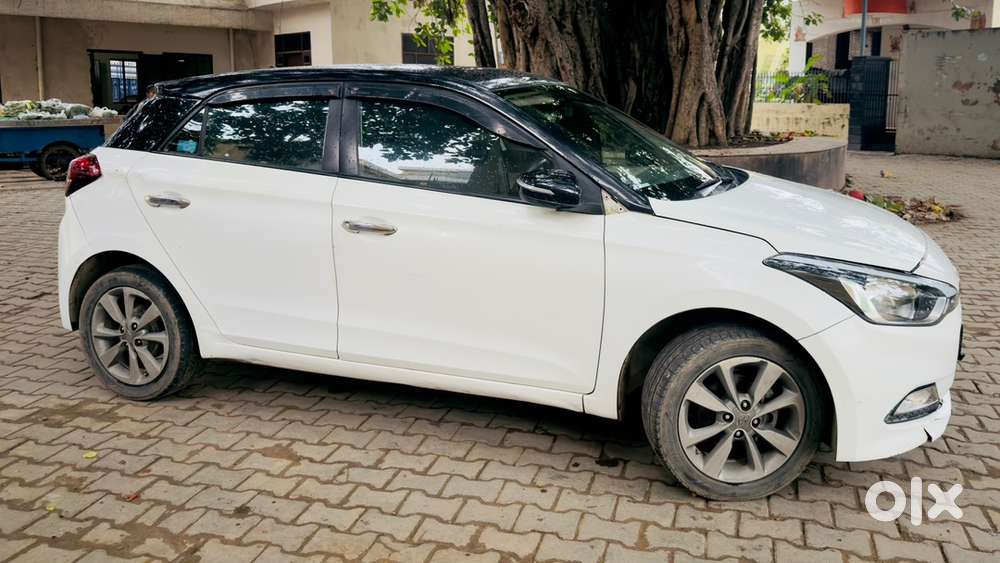 Hyundai Diesel Manual 2018