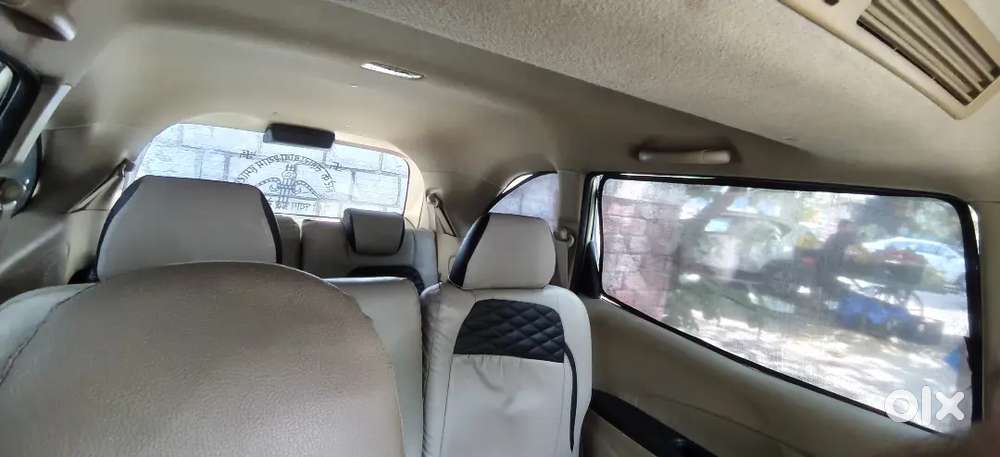 Honda Mobilio 2017 Cng & Hybrids 60040 Km Driven
