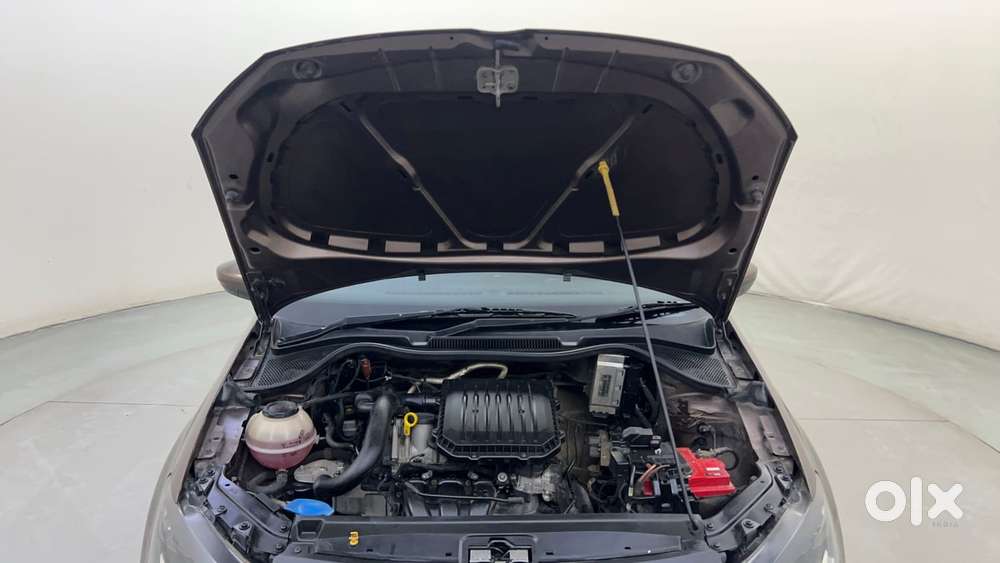 Volkswagen Ameo 1.0 Mpi Comfortline, 2019, Petrol