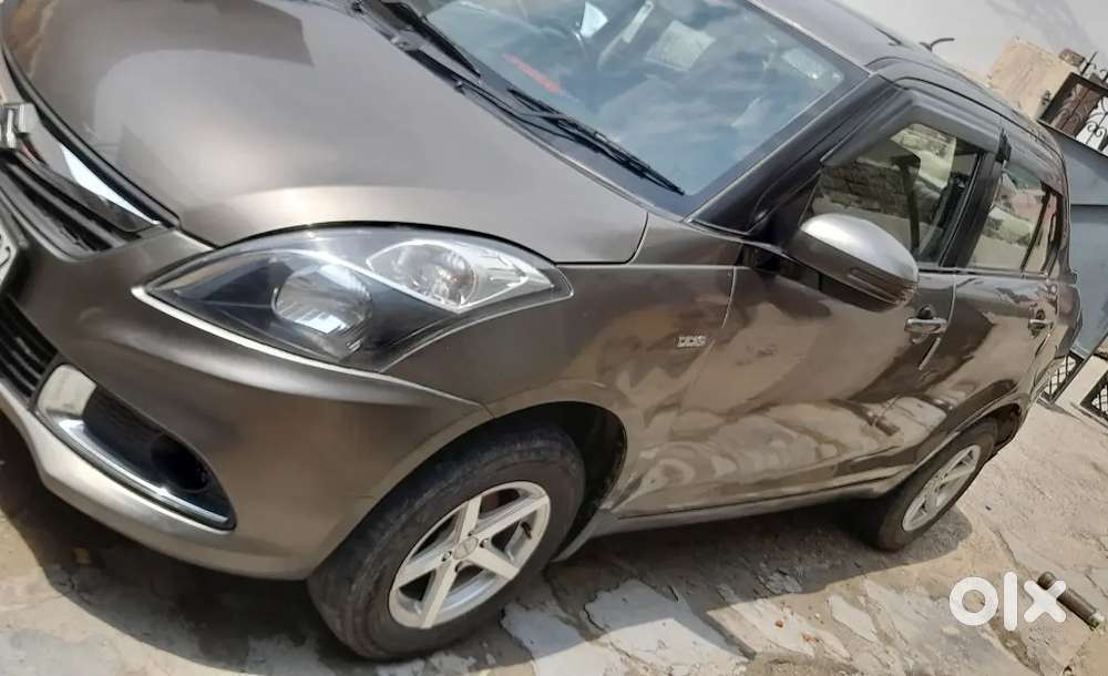 Swift Dzire Diesel 2016
