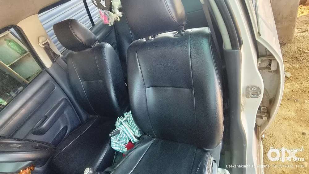 Maruti Suzuki Dzire 2017