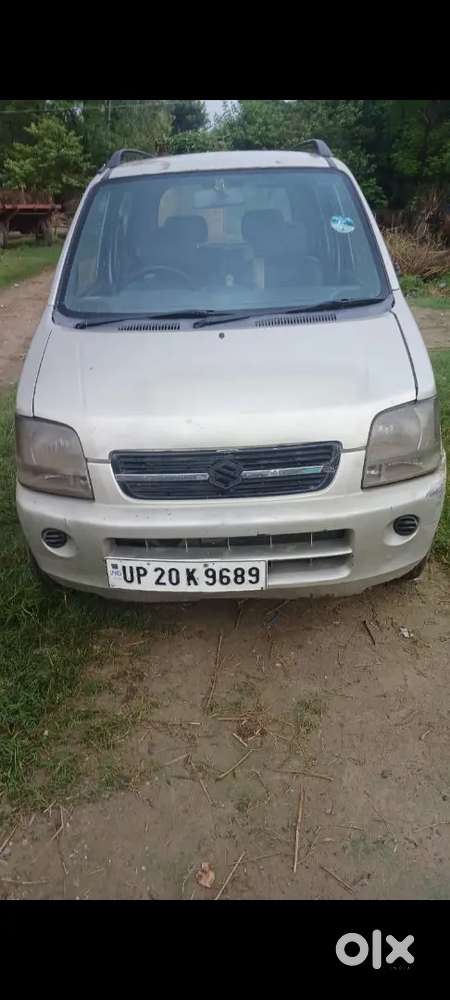 Maruti Suzuki Wagonr