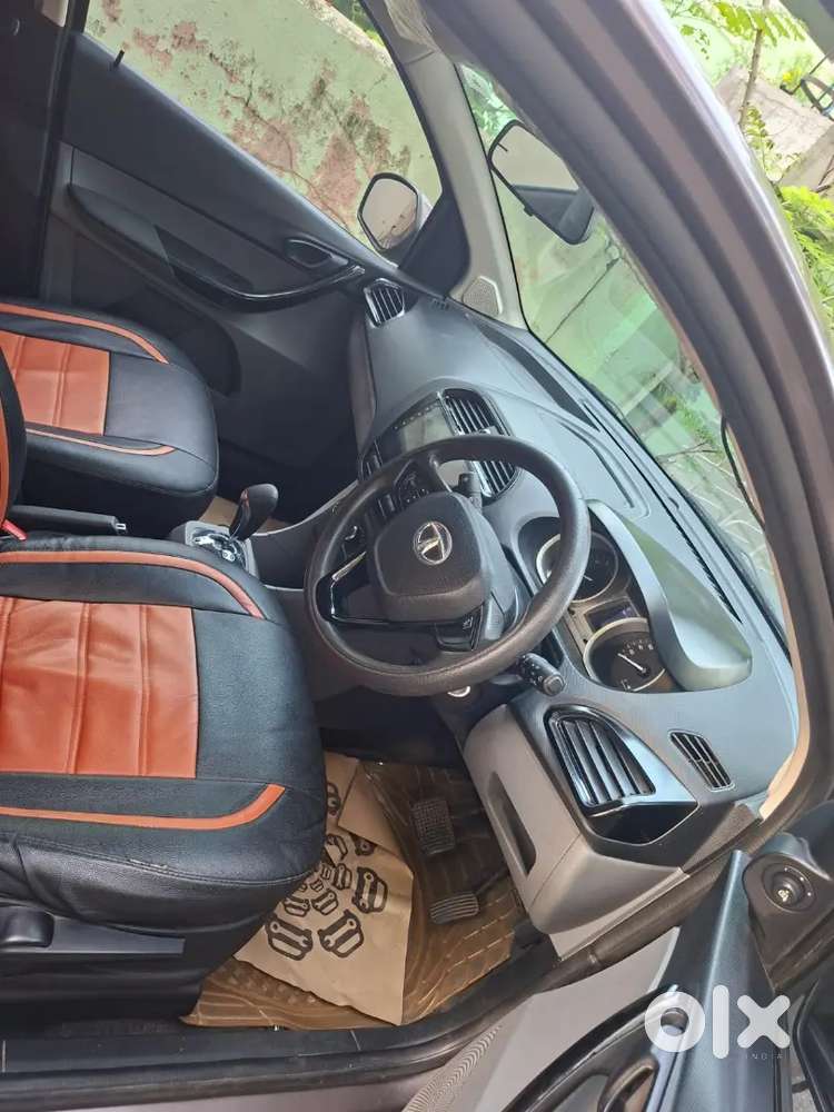 Tata Tigor