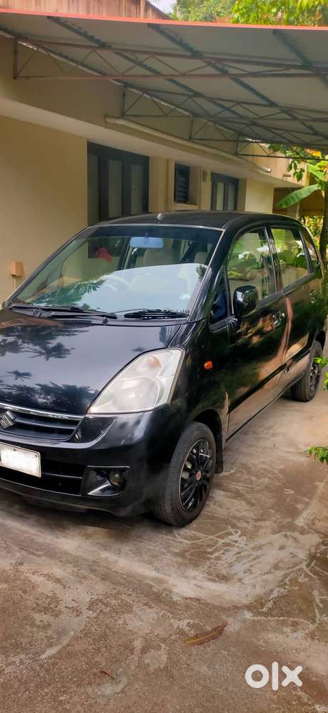Maruti Estilo Vxi 2008