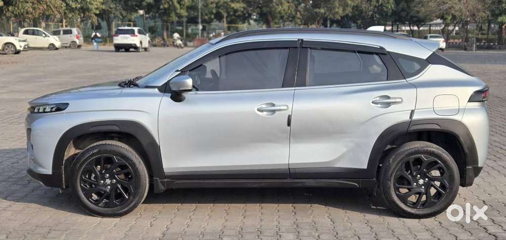 Maruti Suzuki Fronx Delta Plus 1.2 Mt, 2024, Petrol
