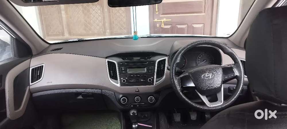 Hyundai Creta Diesel 2018 2nd