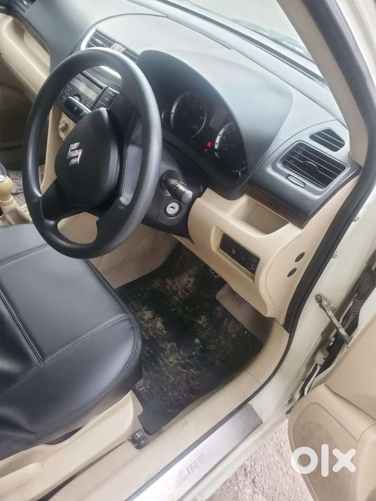 Maruti Suzuki Swift 2014