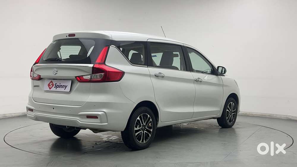 Maruti Suzuki Ertiga Zxi (o) Cng [ ], 2023, Cng & Hybrids
