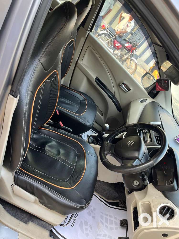 Maruti Suzuki Celerio Vxi(o), 2018, Petrol