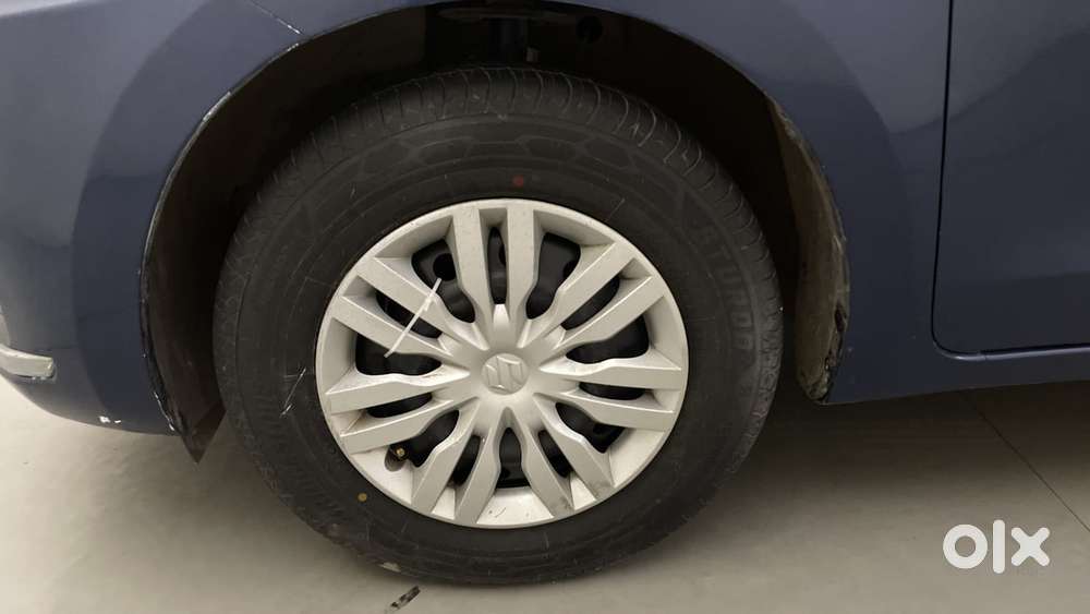 Maruti Suzuki Dzire 1.2 Vxi Amt, 2019, Petrol