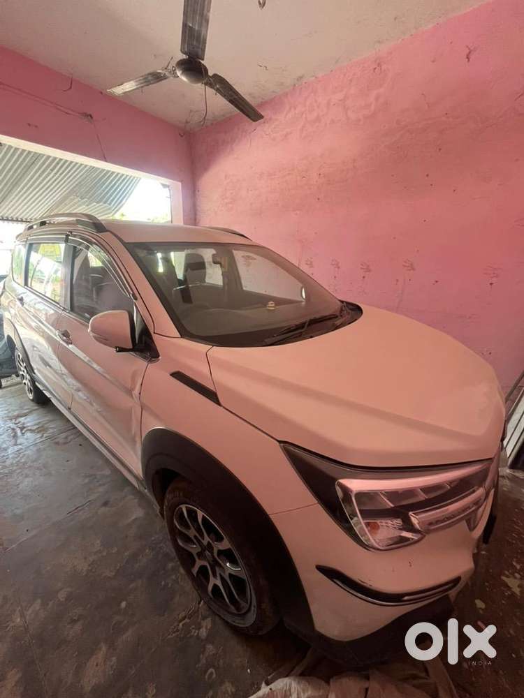 Maruti Suzuki 2022 Car
