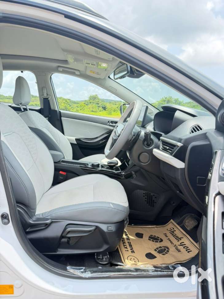 Tata Nexon Ev Empowered Plus A 45, 2026, Electric