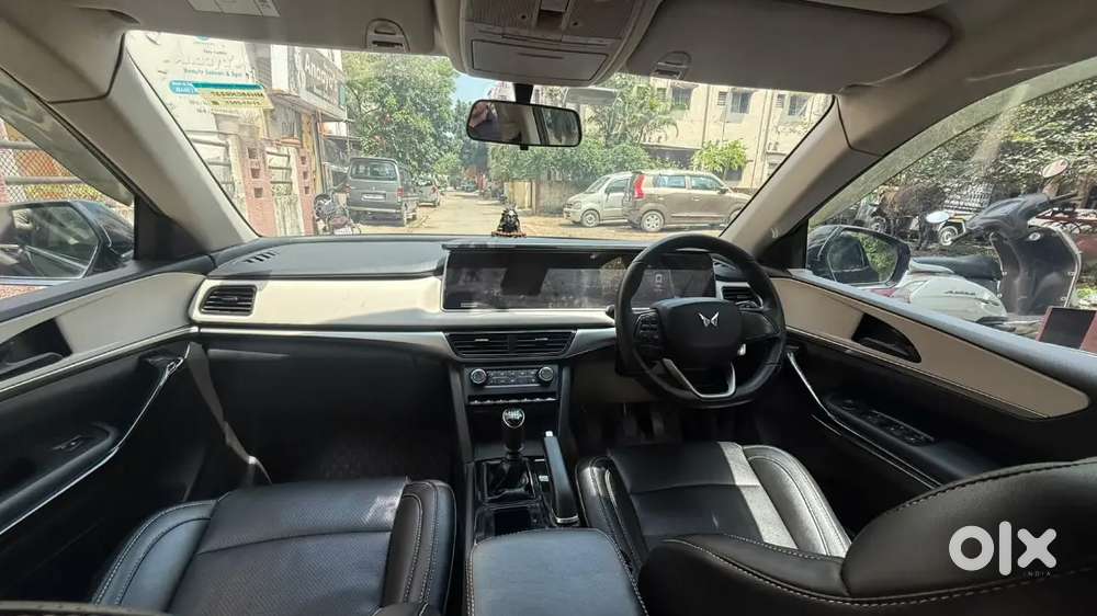 Mahindra Xuv700 2.2 Diesel 2023