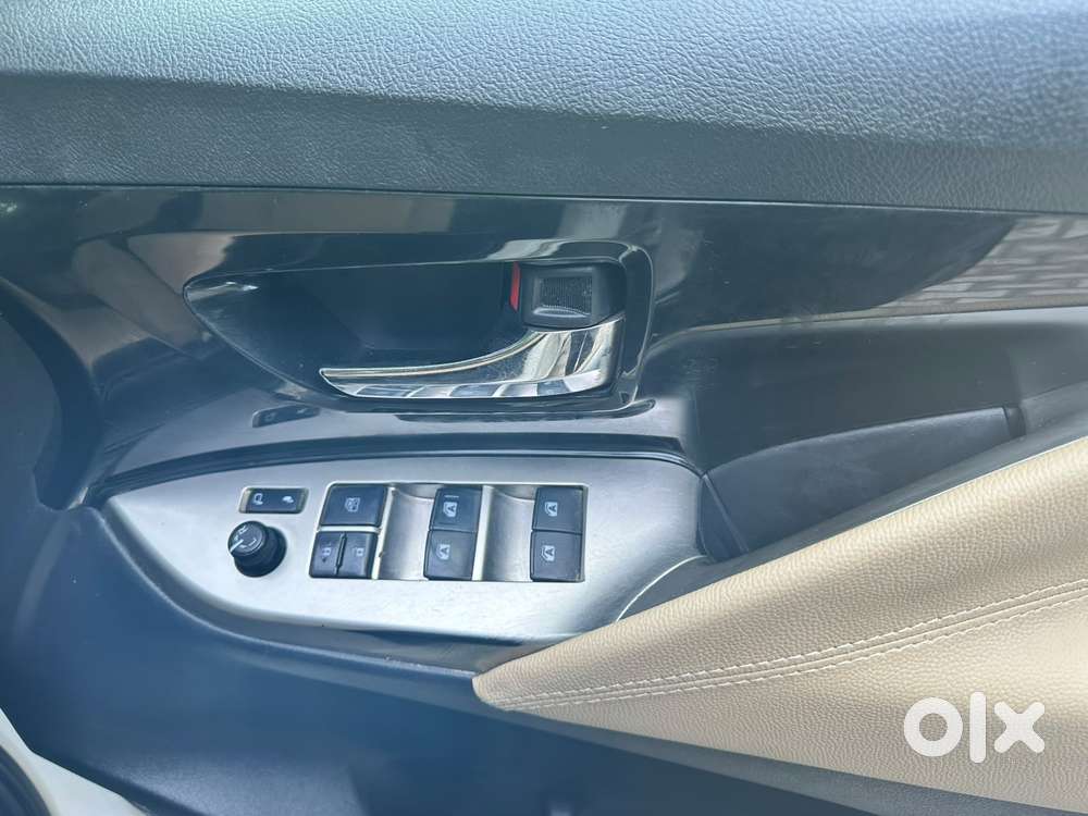 Toyota Innova Crysta 2.8z Automatic, 2019, Diesel