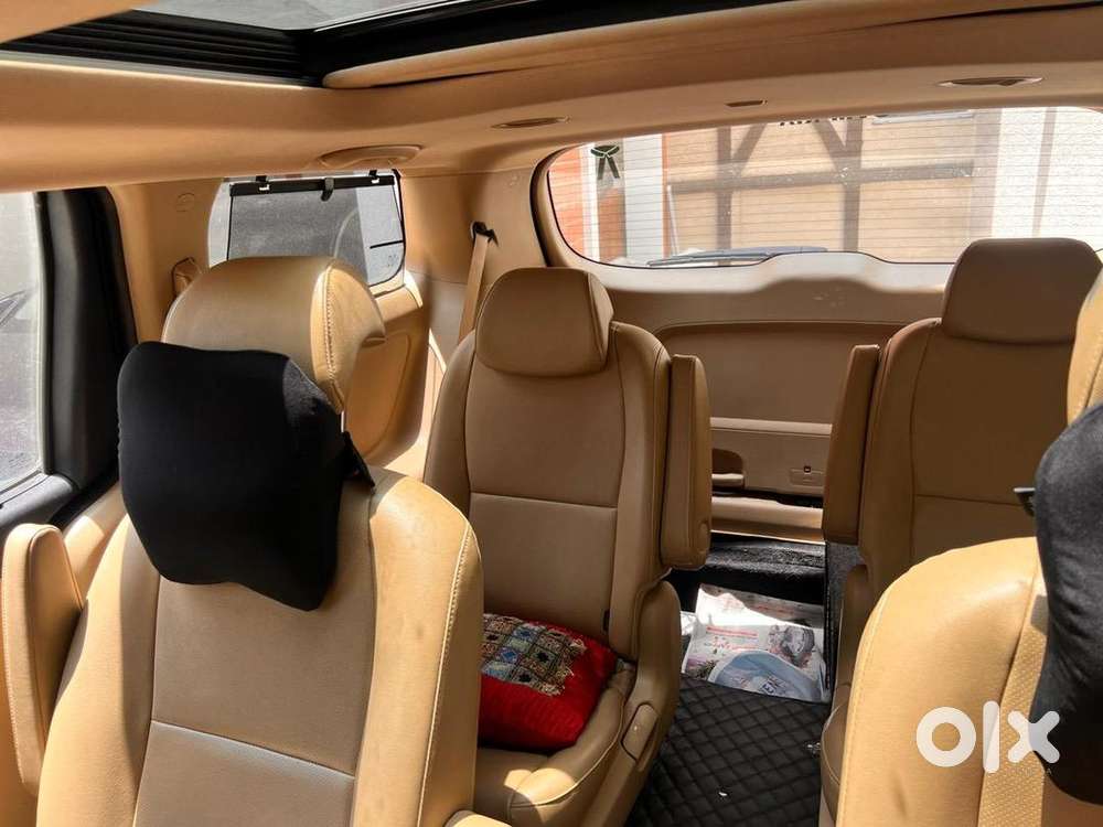 Kia Automatic Diesel 2022