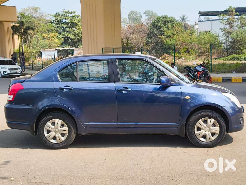 Maruti Suzuki Swift Dzire 1.3 Vxi, 2010, Petrol