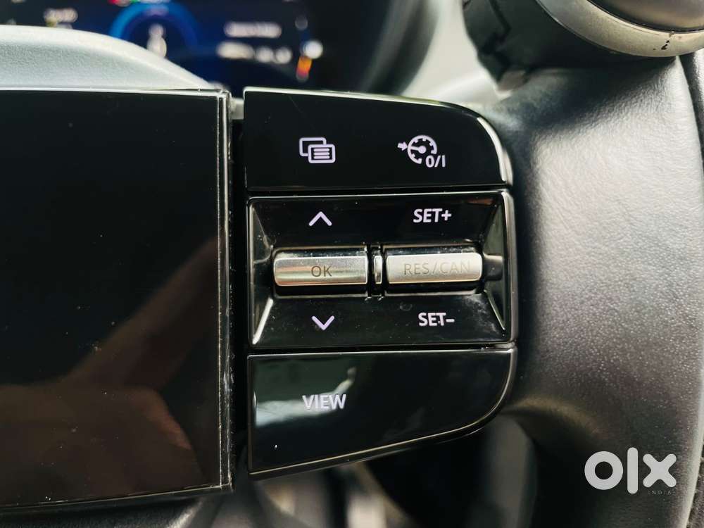 Tata Curvv Crtv Amt, 2025, Petrol