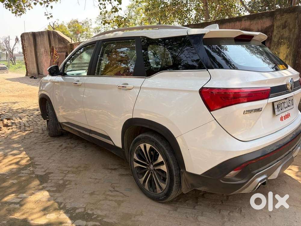 Mg Diesel Car 2021