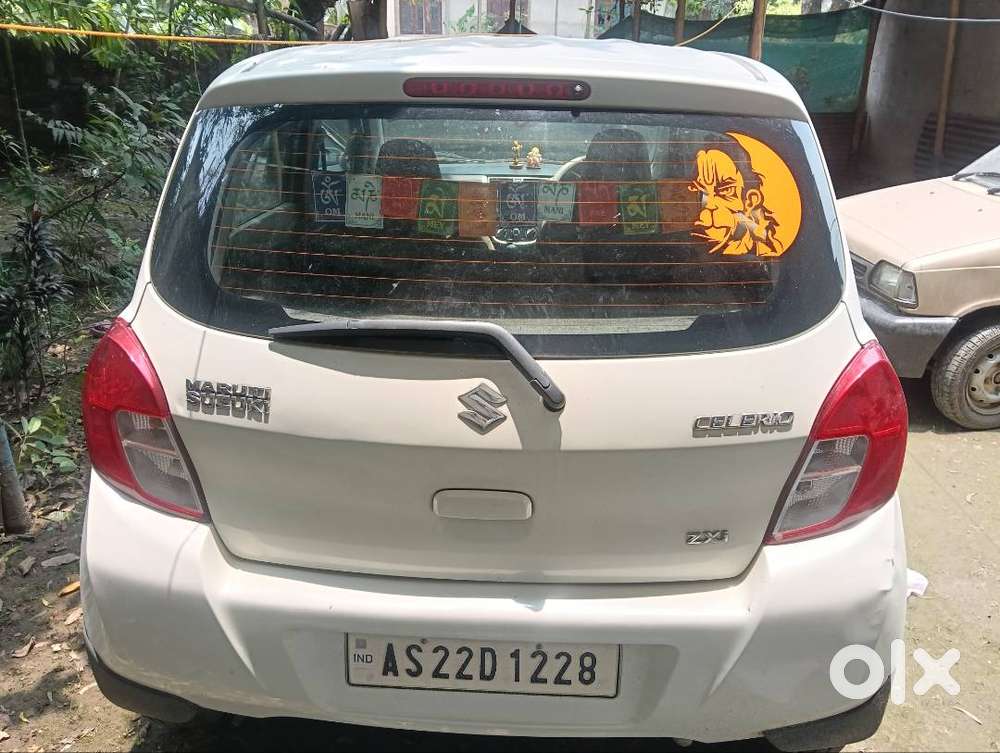 Celerio Zxi
