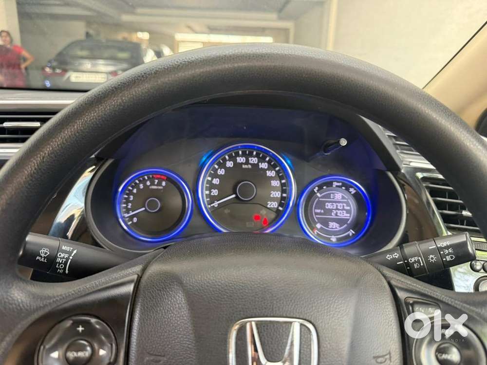 Honda Car Manual 2015