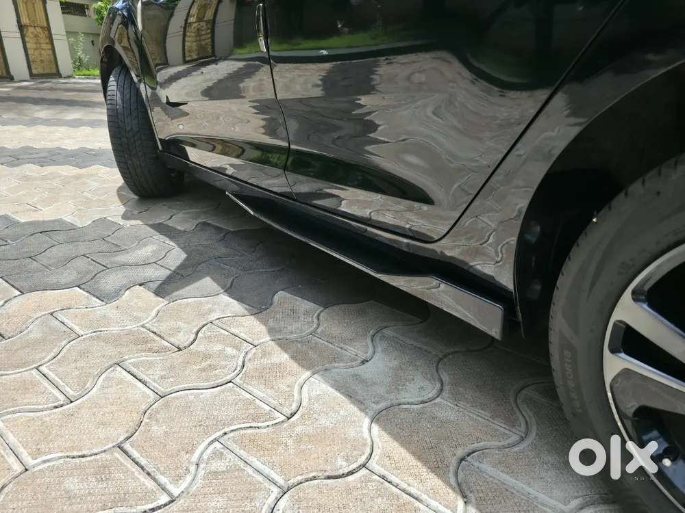 Tata Altroz 2023 Diesel Dark Edition