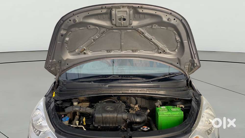 Hyundai I10 Magna 1.1l, 2015, Petrol