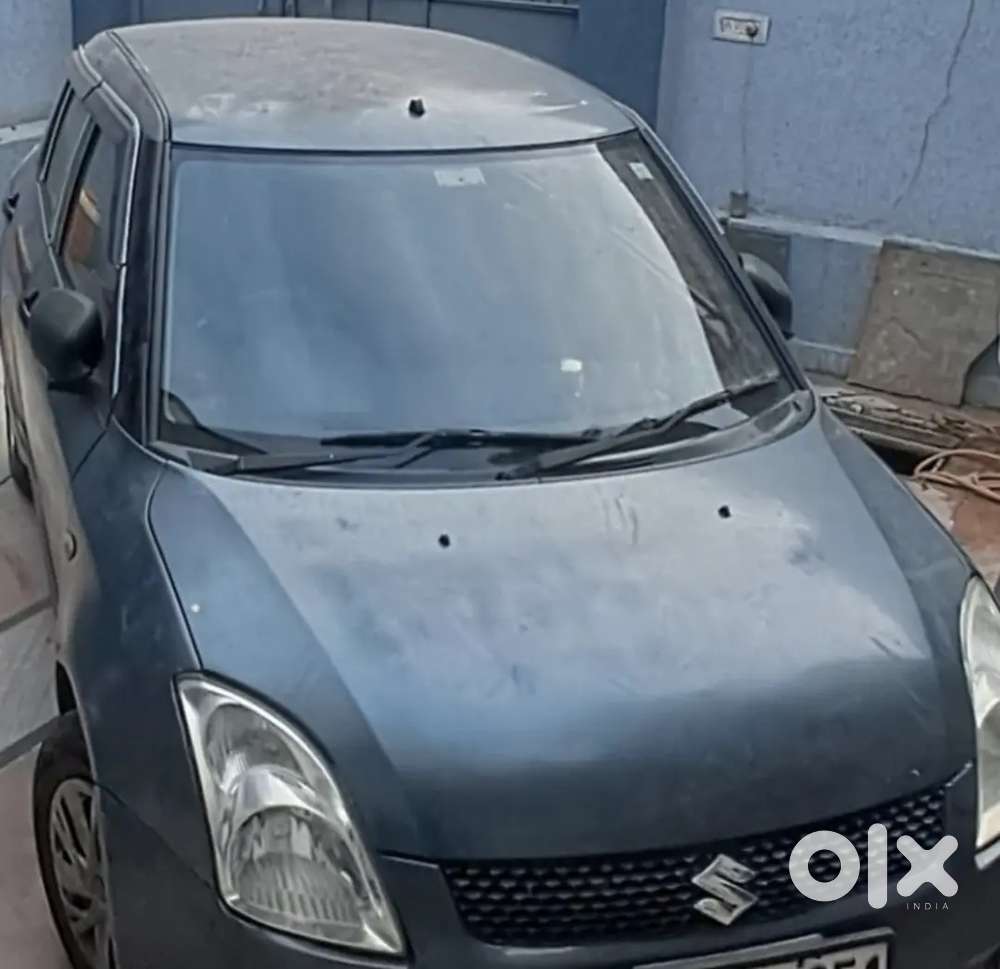 Maruti Suzuki Swift 2006