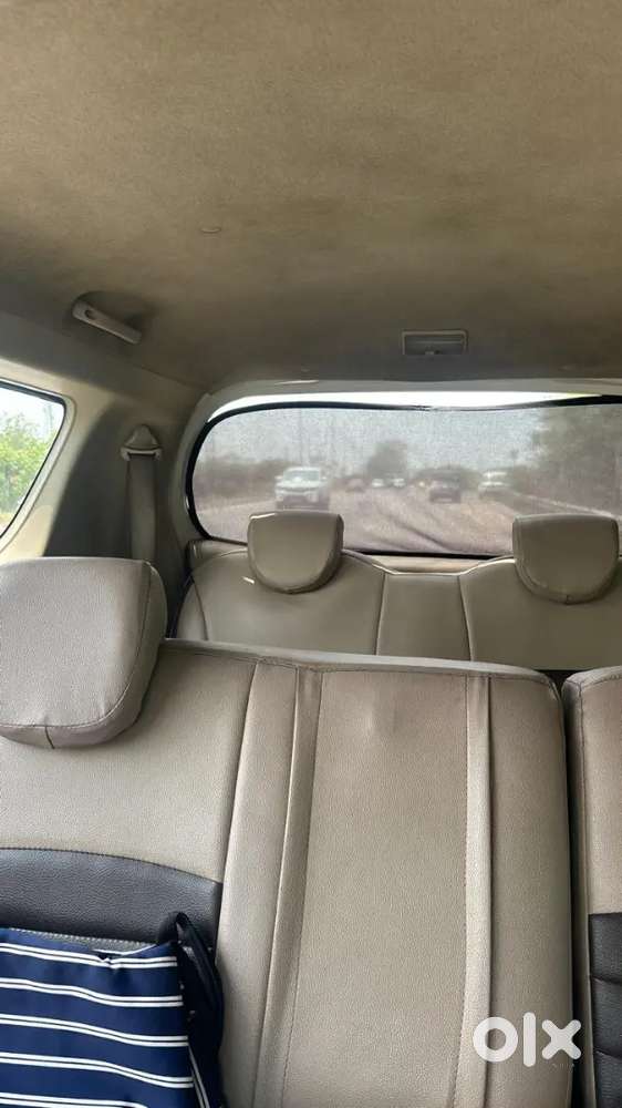 Maruti Suzuki Ertiga 2014