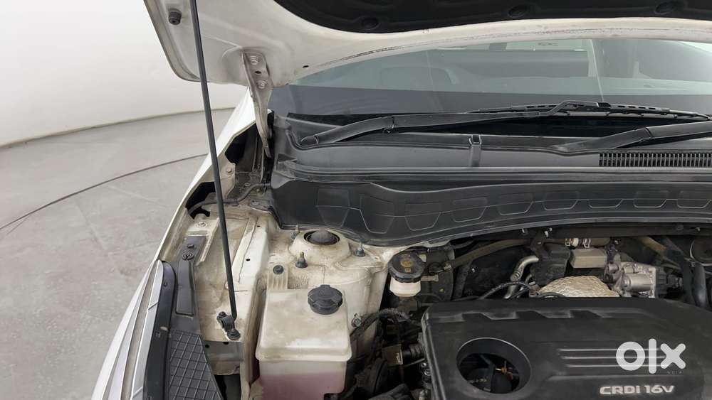 Kia Seltos 1.5 Gtx+ Diesel At, 2020, Diesel