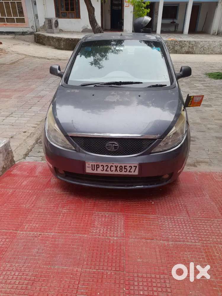 Tata Vista Fix Price