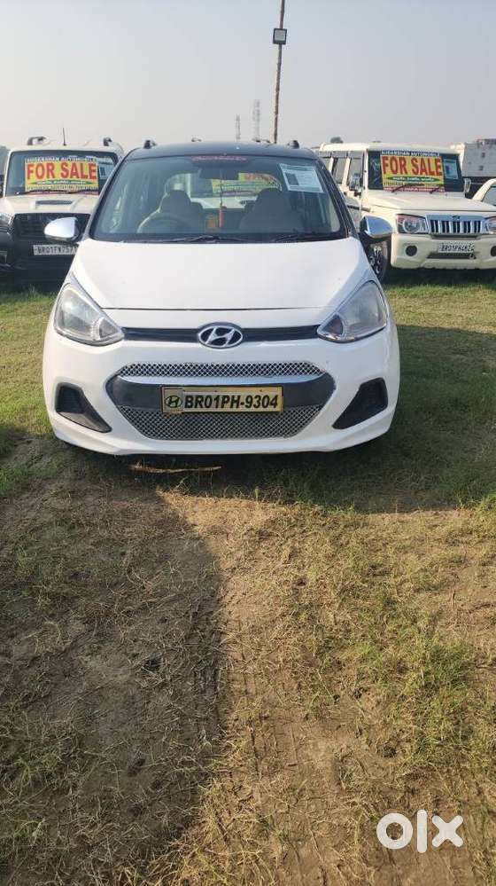 Hyundai I10 2007-2010 D-lite 1.1, 2017, Diesel