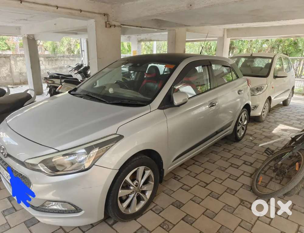 Hyundai I20 2014 Diesel Manual Top Model