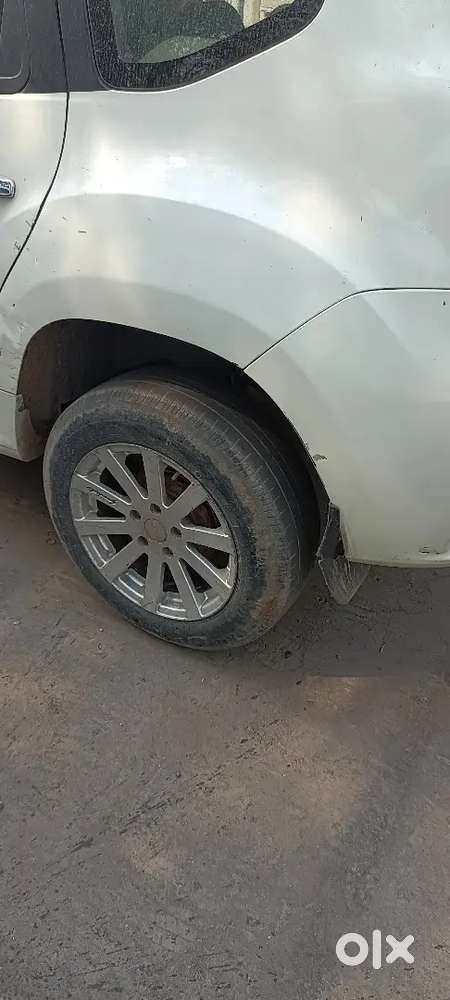 Nissan Terrano 2013 Diesel Well Maintained