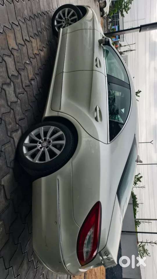 Mercedes-benz Cls-class 250 Cdi, 2015, Diesel