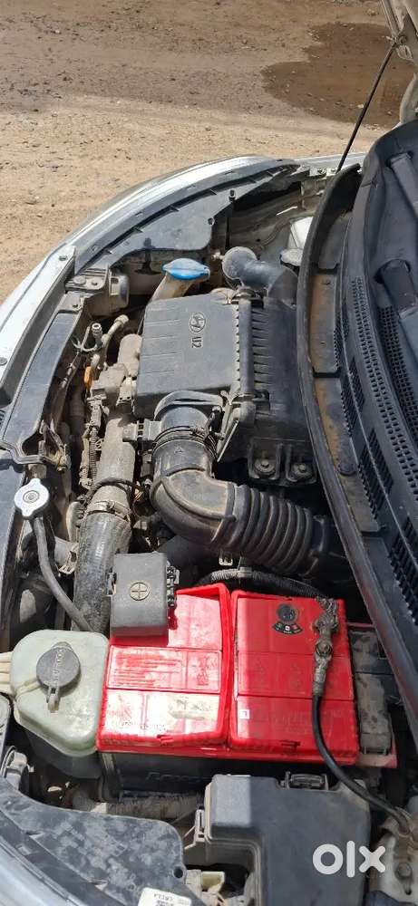 Hyundai Xcent Diesel 2015 Variant