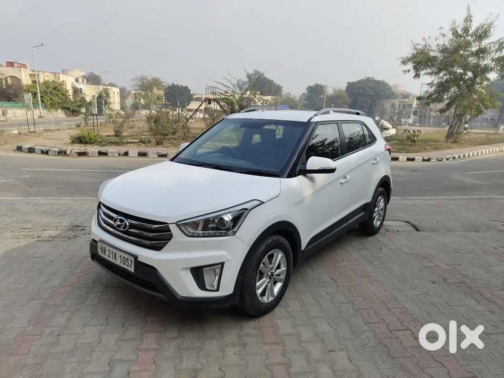 Excellent Condition First Owner Car Of Army Person For Sale