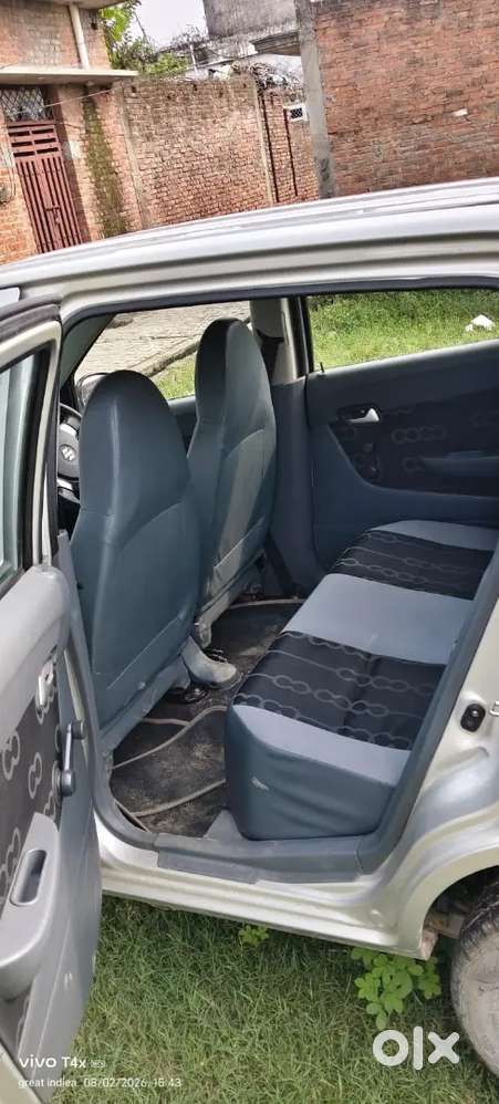 Maruti Suzuki Alto 800 Lxi 2013 Petrol