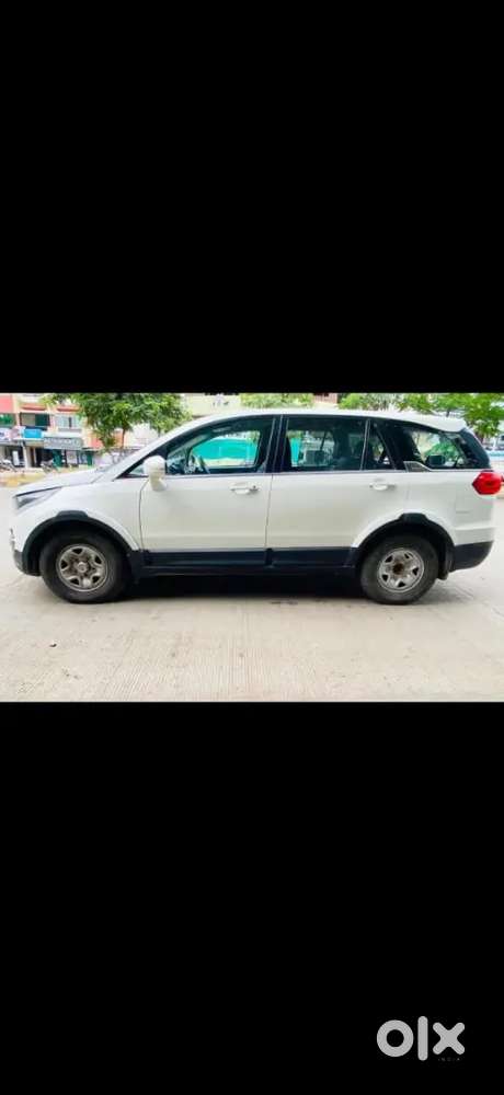 Tata Hexa 2019 Diesel 103000 Km Driven