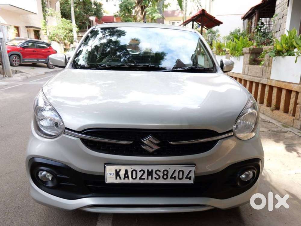 Maruti Suzuki Celerio Zxi Plus Amt, 2022, Petrol