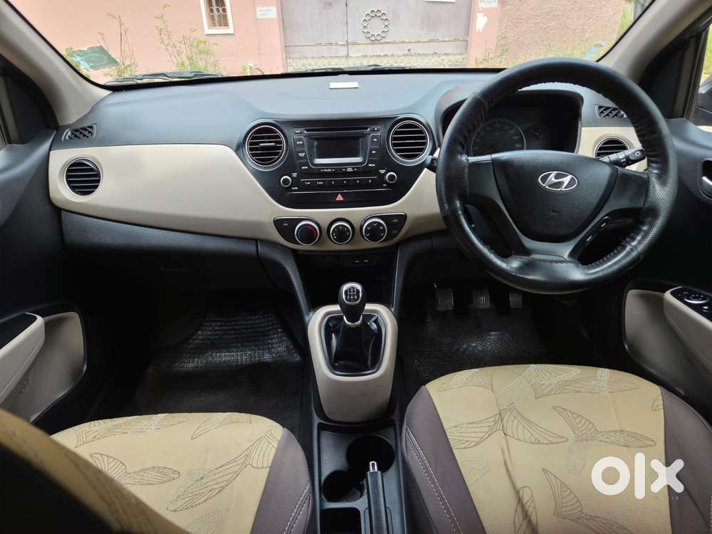Hyundai Grand I10 Sportz O 1.2, 2014, Petrol