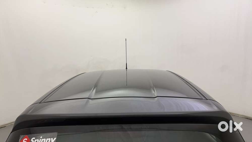 Hyundai Santro Sportz Cng, 2021, Cng & Hybrids