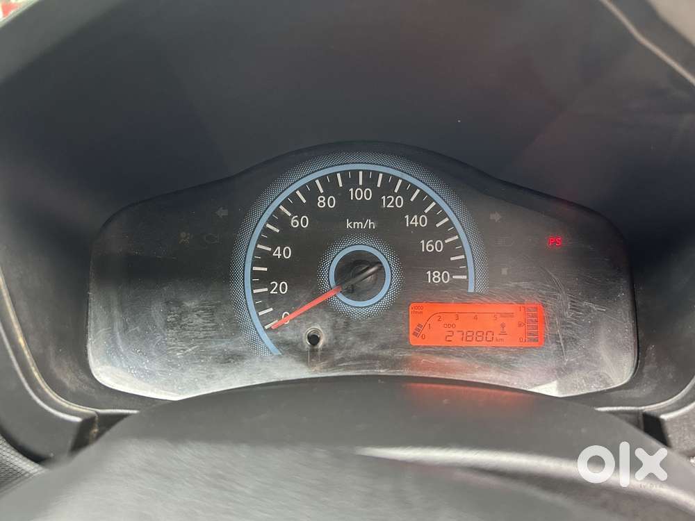 Datsun Redi Go Limited Edition, 2019, Petrol