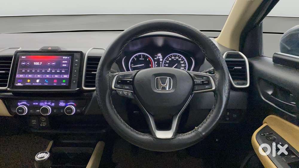 Honda City 2014-2015 I Dtec V, 2022, Diesel