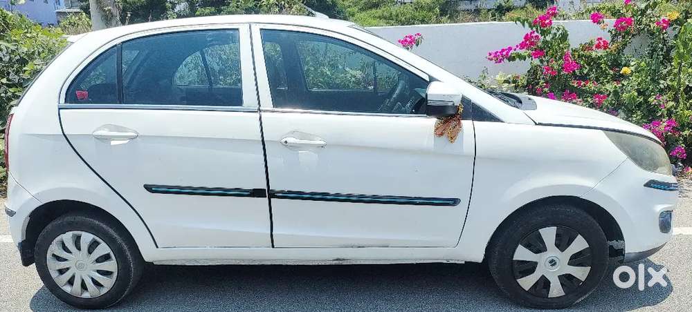 Tata Bolt 2015 Diesel Good Condition